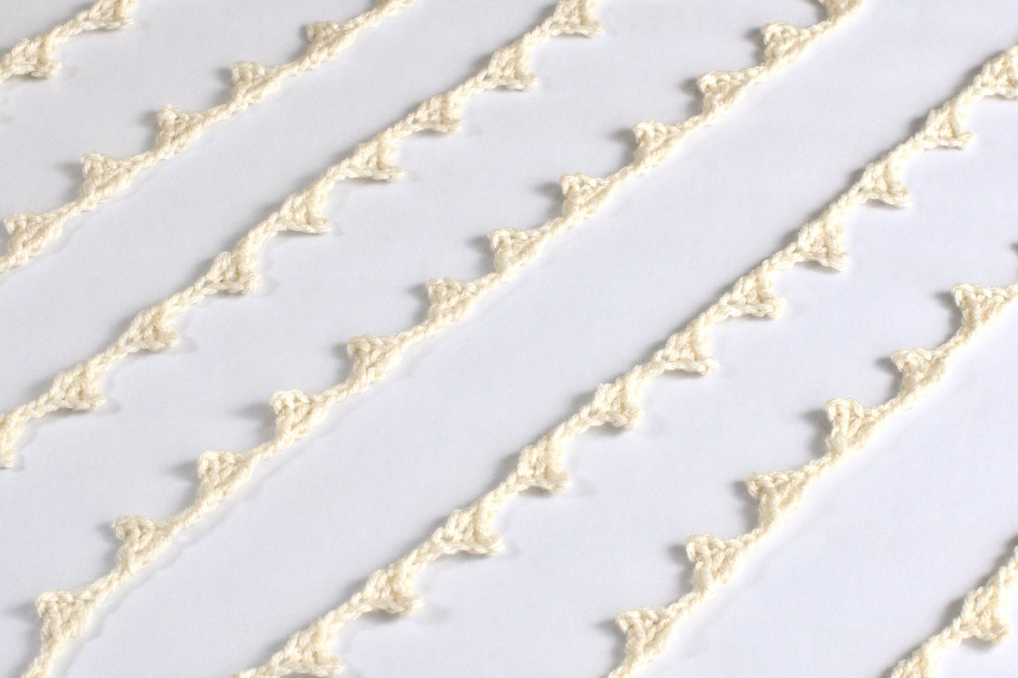 Custom Mini Bunting Garland
