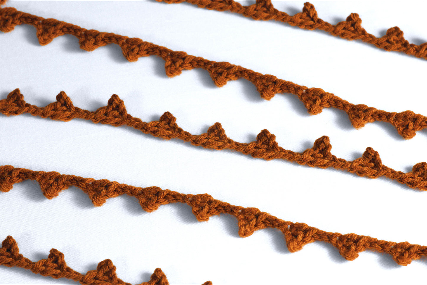 Custom Mini Bunting Garland
