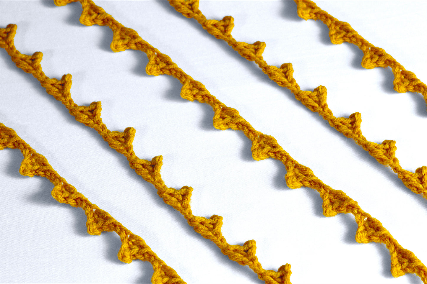 Custom Mini Bunting Garland