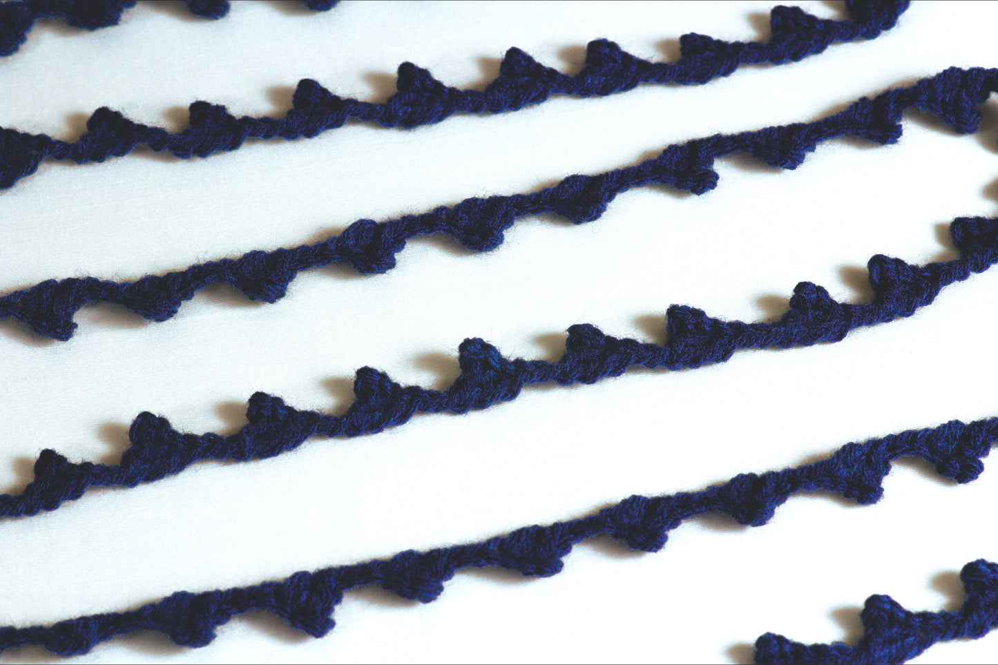 Custom Mini Bunting Garland