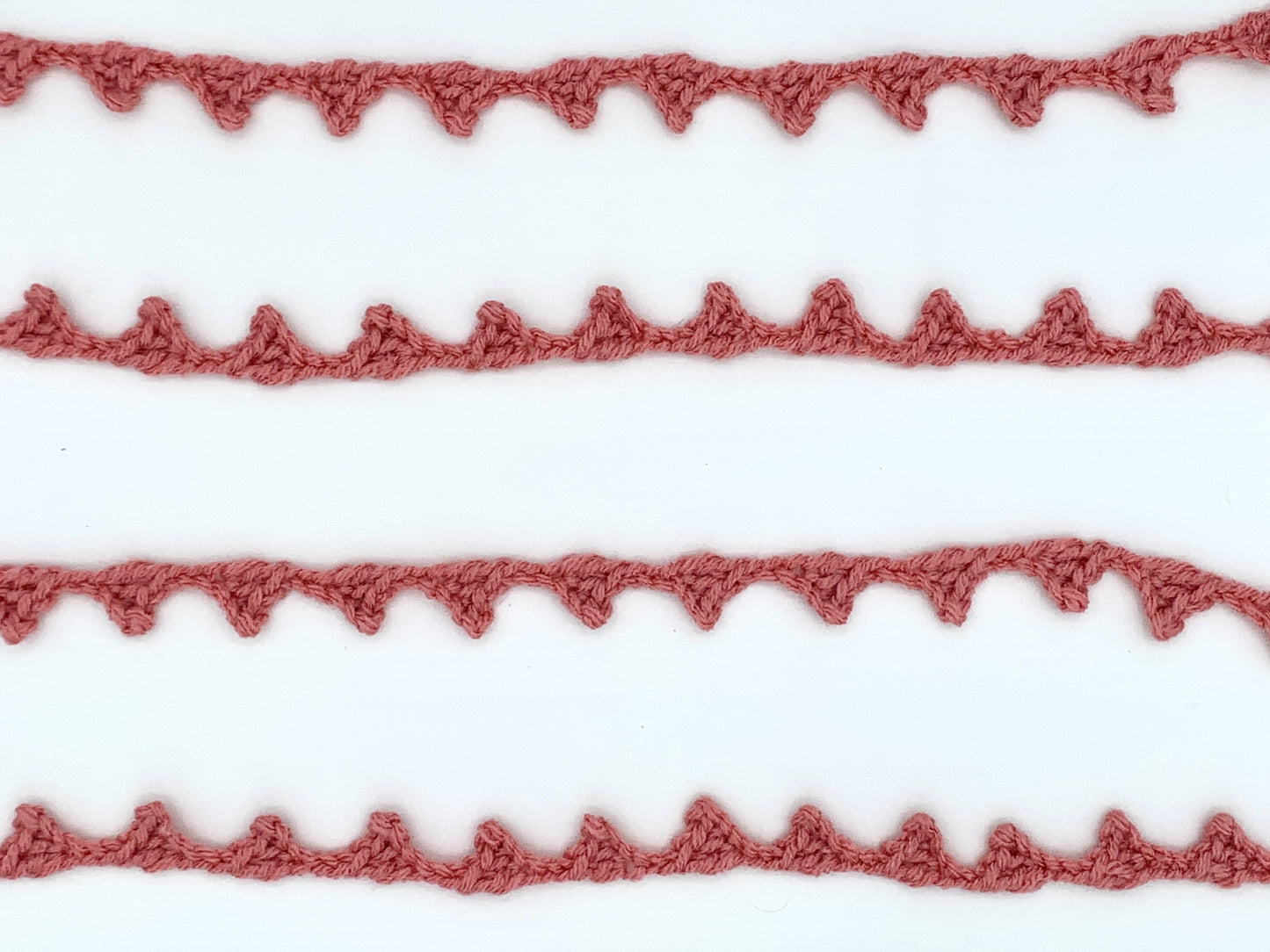 Custom Mini Bunting Garland