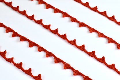 Custom Mini Bunting Garland
