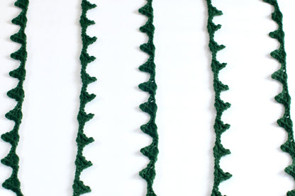 Custom Mini Bunting Garland
