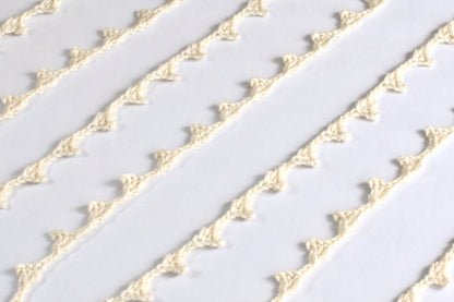 Custom Mini Bunting Garland