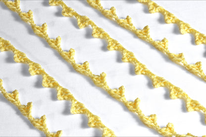 Custom Mini Bunting Garland