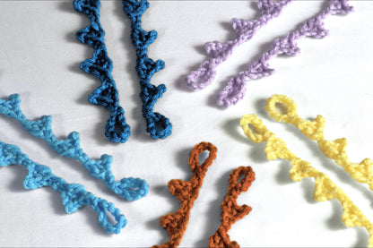 Custom Mini Bunting Garland