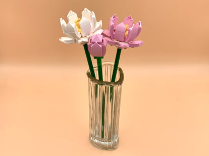 Heart Shaped Bud Vase