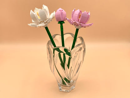 Marquis Waterford Sweet Memories Crystal Vase