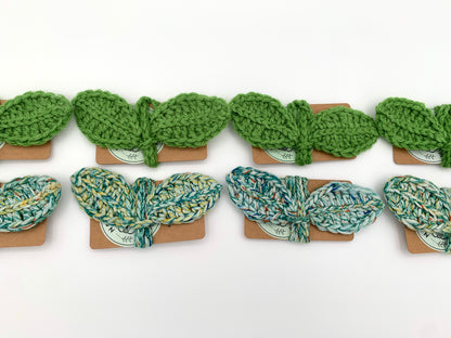 Sprout Cable Ties