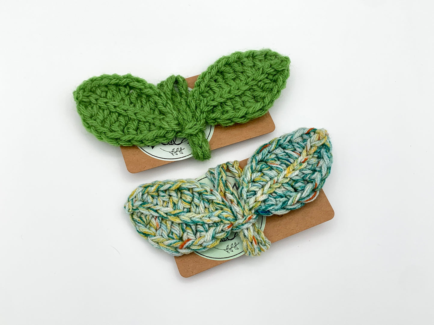 Sprout Cable Ties