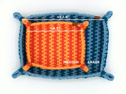 Medium Catch-All Tray