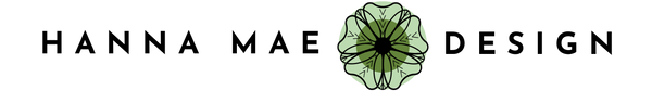 Hanna Mae Design